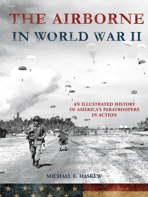 cover image of The Airborne in World War II